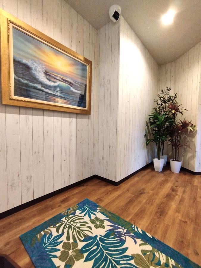 江の島の頂上から海を眺める一棟ヴィラ 一組限定貸切 The Enoshima Villa Ao Fujisawa Luaran gambar