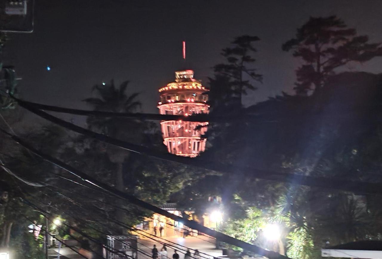 江の島の頂上から海を眺める一棟ヴィラ 一組限定貸切 The Enoshima Villa Ao Fujisawa Luaran gambar