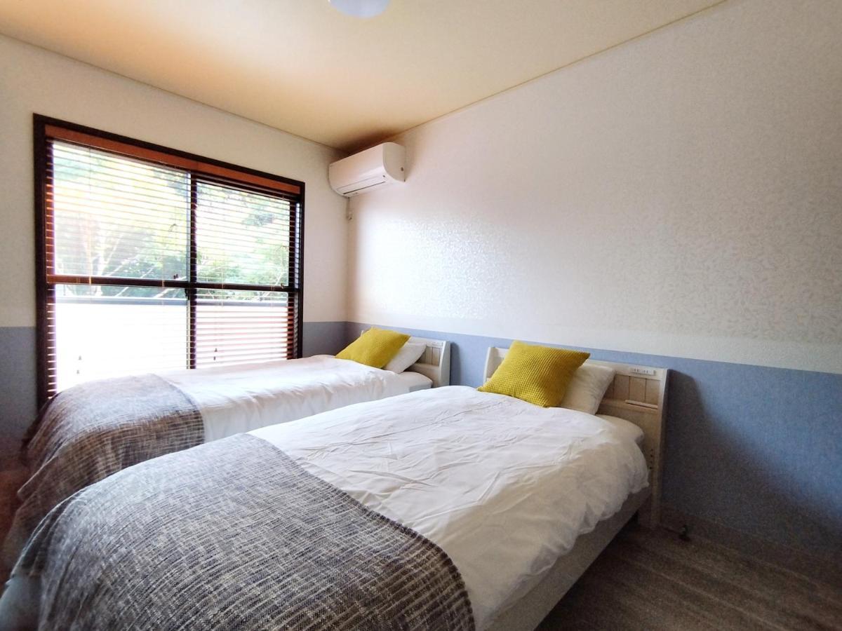 江の島の頂上から海を眺める一棟ヴィラ 一組限定貸切 The Enoshima Villa Ao Fujisawa Luaran gambar