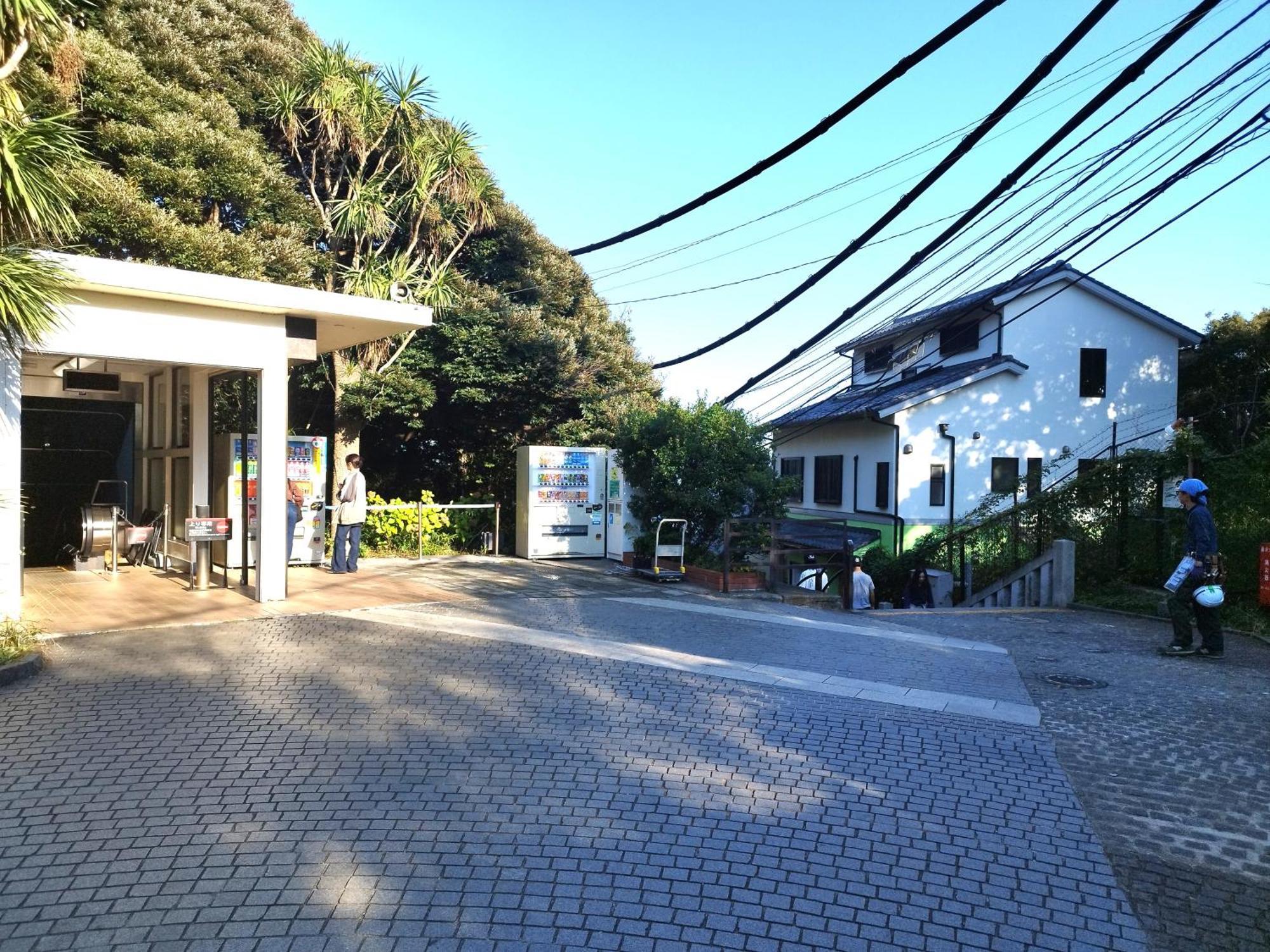 江の島の頂上から海を眺める一棟ヴィラ 一組限定貸切 The Enoshima Villa Ao Fujisawa Luaran gambar