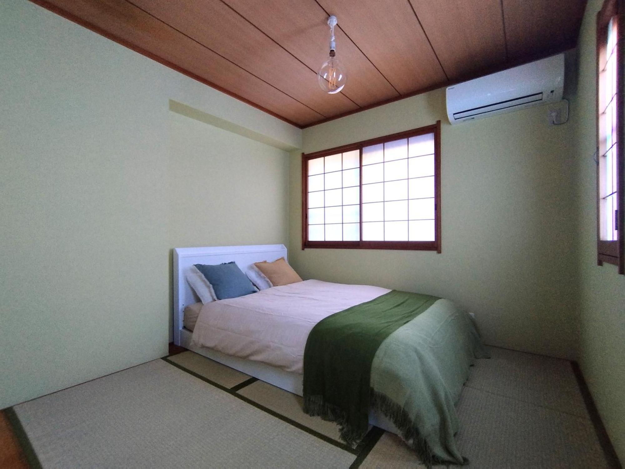 江の島の頂上から海を眺める一棟ヴィラ 一組限定貸切 The Enoshima Villa Ao Fujisawa Luaran gambar
